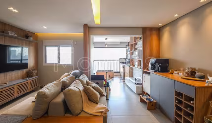 Apartamento à venda no bairro Parque São Jorge - São Paulo/SP, Zona Leste