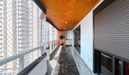 Apartamento Cobertura no Jardim Anália Franco