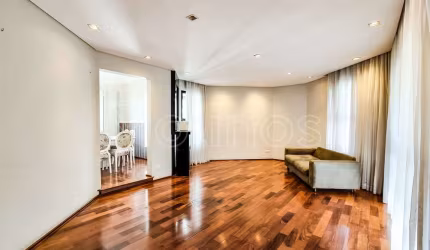 Apartamento para venda no Anália Franco