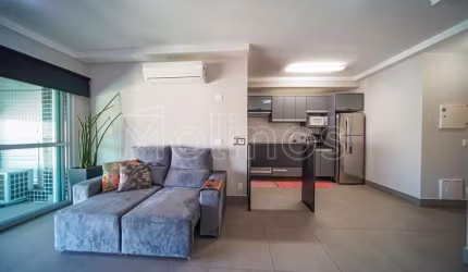 Apartamento a venda 1 dormitório Alto Padrão