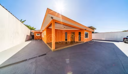 Casa Térrea - Guarulhos