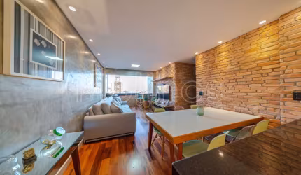 Apartamento em frente o Shopping Anália Franco com 70m²
