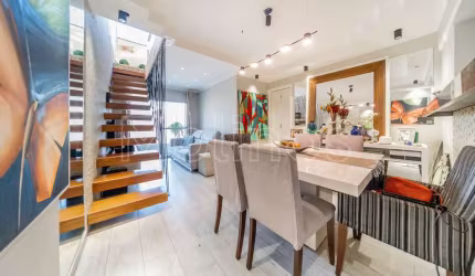 Apartamento à venda no bairro Tatuapé - São Paulo/SP, Zona Leste