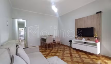 Casa Térrea Toda Plana a no Tatuapé!!!