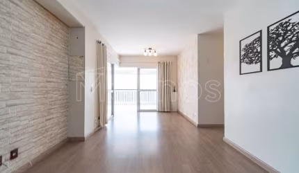 Apartamento em Tatuapé, 3 dormitórios/1 suíte e 2 vagas