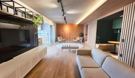 Apartamento à venda no bairro Anália Franco - São Paulo/SP, Zona Leste
