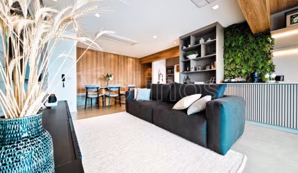 Apartamento de 85m² Próximo ao Parque CERET