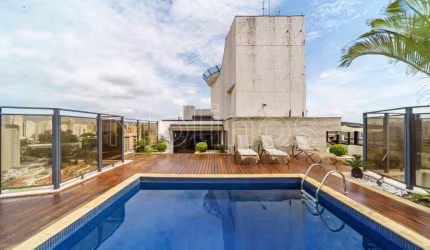 Apartamento à venda no bairro Parque da Mooca - São Paulo/SP