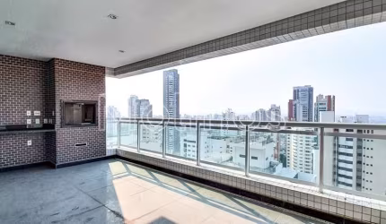 Apartamento à venda no Tatuapé