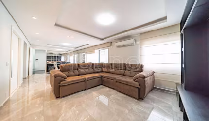 Apartamento Garden em Tatuapé, São Paulo/SP