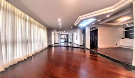 Apartamento à venda no bairro Anália Franco - São Paulo/SP, Zona Leste