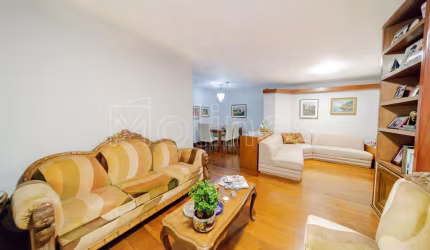 Apartamento à venda no bairro Belenzinho - São Paulo/SP