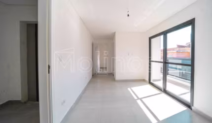 Apartamento 2 dormitórios