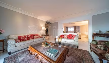 Apartamento Alto Padrão