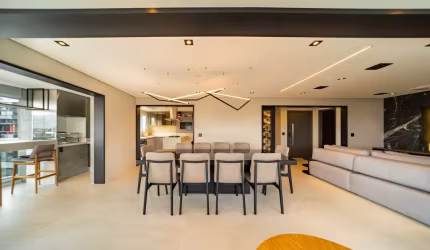 Apartamento à venda no bairro Jardim Anália Franco - São Paulo/SP