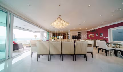 Apartamento de Alto Padrão Para Venda no Bauhaus - Anália Franco