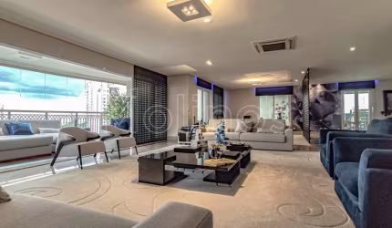 Apartamento para venda no Anália Franco