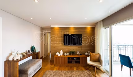 Apartamento 3 dormitórios para Locação Tatuapé