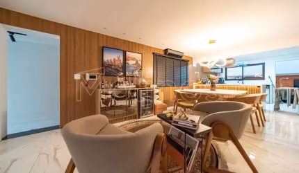 Casa Alto Padrão 277m² no Tatuapé