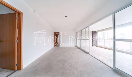 Apartamento Alto Padrão à venda com 3 suites e Varanda Gourmet e 4 vagas