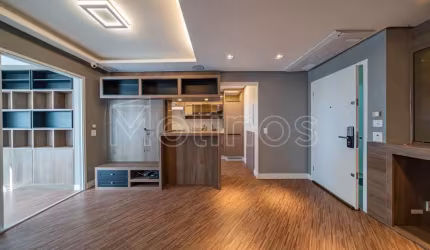 Apartamento de Cobertura de Muito Requinte em Tudo!!!