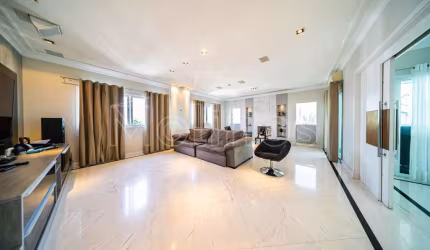 Apartamento Exclusivo Alto Padrão Rua Itapeti !!