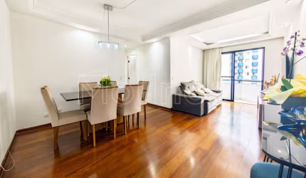 Apartamento Padrão ha 300 metros do metrô
