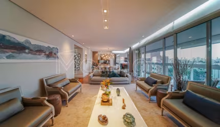 Apartamento à venda no bairro Parque da Mooca - São Paulo/SP