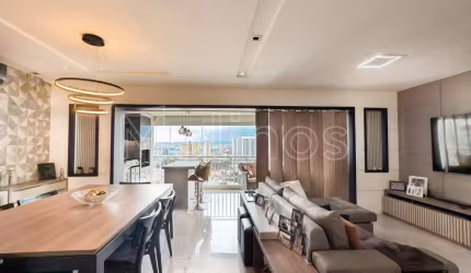 Apartamento à venda no bairro Alto da Moóca - São Paulo/SP, Zona Leste
