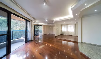 Apartamento à venda no bairro Tatuapé - São Paulo/SP, Zona Leste