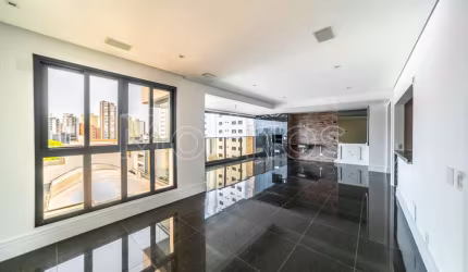 Apartamento de Alto Padrão Espetacular na melhor região do Anália Franco