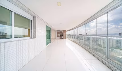 Apartamento Alto Padrão Tatuapé - 172 m² - Varanda Gourmet - 6 vagas