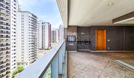 Apartamento excelente para venda no Jardim Anália Franco!!!!