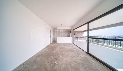 Excelente apartamento NOVO para venda, 3 suites e Varanda Gourmet