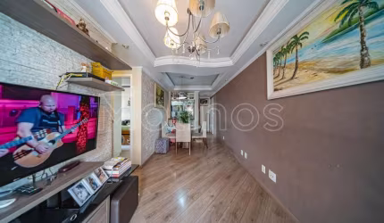 Apartamento à venda no bairro Quarta Parada - São Paulo/SP