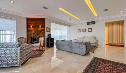 Apartamento Alto Padrão