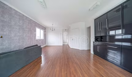Excelente Apartamento na Mooca - 3 Suítes - Varanda Gourmet - 3 vagas