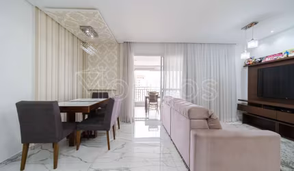 Apartamento Padrão no Tatuapé