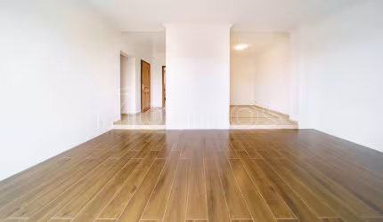 Apartamento Alto Padrão - Locação