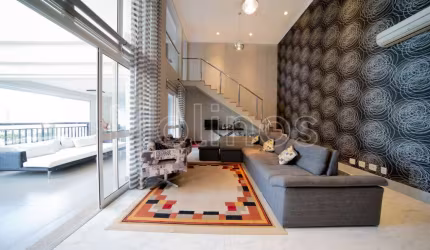 Apartamento Central Park 315 Metros!!!