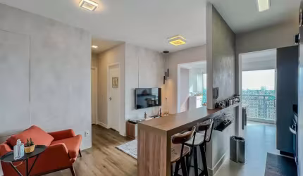 Apartamento à venda no bairro Vila Formosa - São Paulo/SP