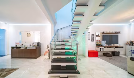 Casa à venda no bairro Vila Bertioga - São Paulo/SP, Zona Leste