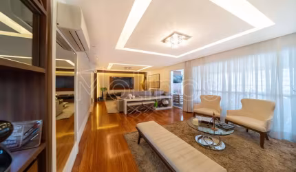 Apartamento à venda no bairro Mooca - São Paulo/SP