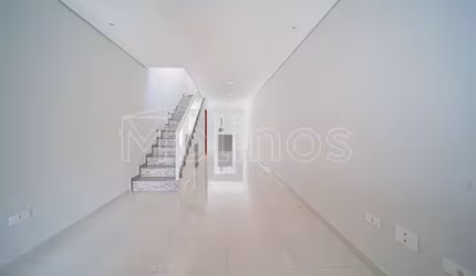 Casa com 3 quartos à venda na Rua Torre de Pedra, 167, Vila Santa Isabel, São Paulo, 120 m2 por R$ 760.000
