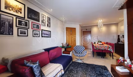 Apartamento Edificio Sevilha Raridade!!!