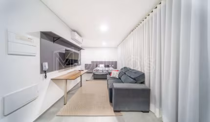 Apartamento 1 dormitório para Locação