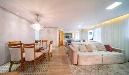Apartamento à venda na Mooca, 3 dormitórios, 1 suíte e Varanda com Churrasqueira