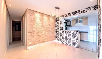 Apartamento 79 metros Junto ao Jd Anália Franco!!!