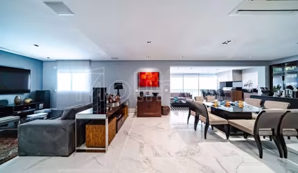 Apartamento à venda no bairro Tatuapé - São Paulo/SP