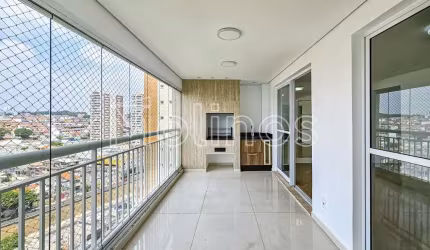 Apartamento Vila Formosa - 105 m² -Varanda Gourmet